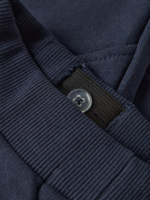 NAME IT Sweatpants Voltano Navy Blazer